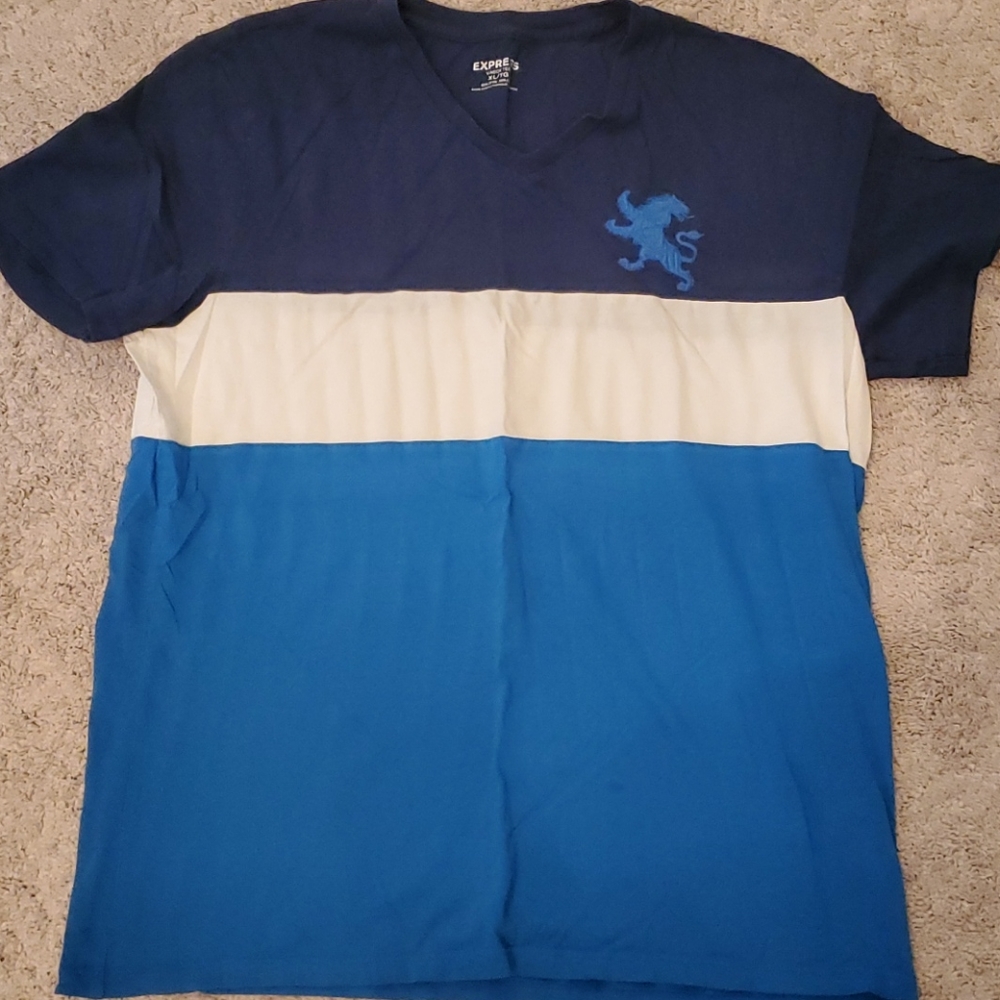 EXPRESS TEE